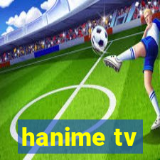 hanime tv